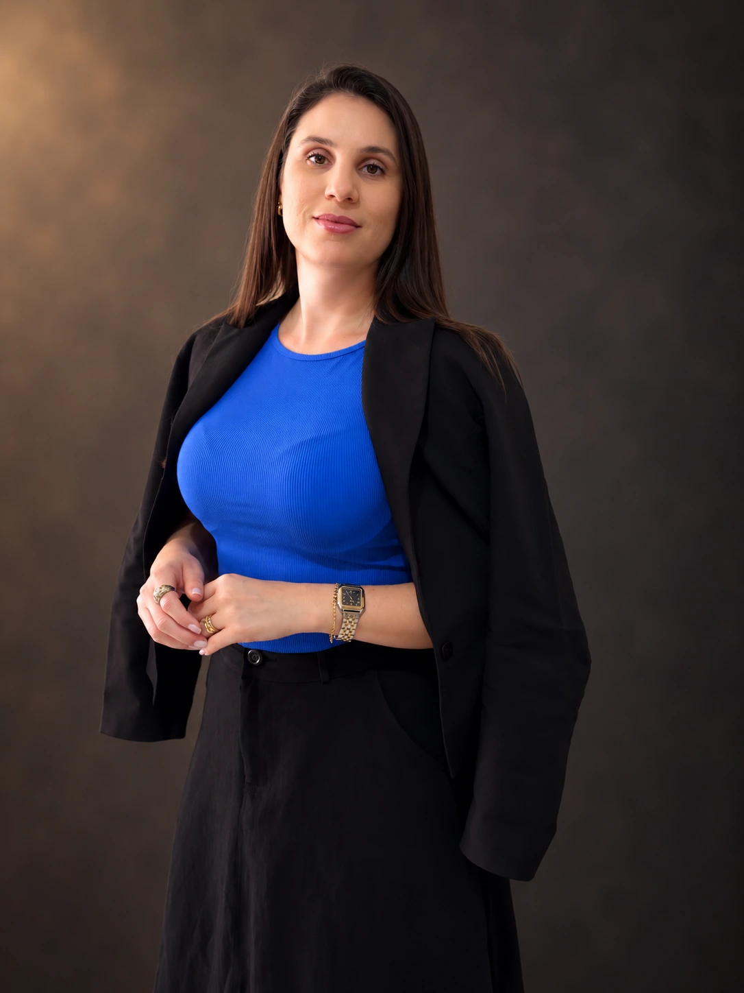 Dra. Damaris Pelizario, advogada previdenciária em Itapira - SP